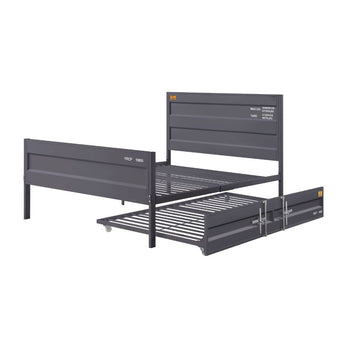 Cargo Trundle (Twin) 37892