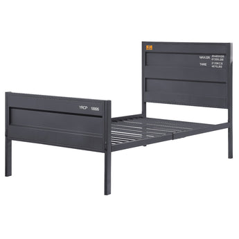 Cargo Twin Bed 35920T