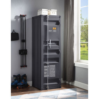 Cargo Wardrobe 35926
