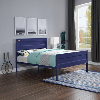 Cargo Full Bed 35935F