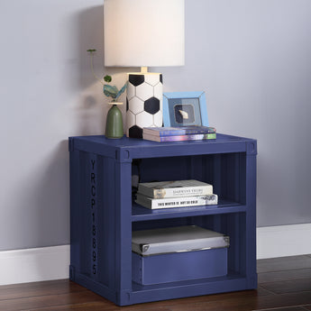Cargo Nightstand W/USB 35937