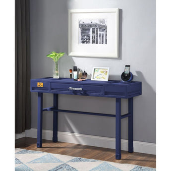 Cargo Vanity Desk 35939