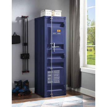 Cargo Wardrobe 35941