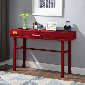 Cargo Vanity Desk 35953