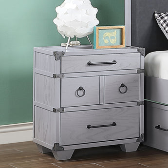 Orchest Nightstand W/USB 36138