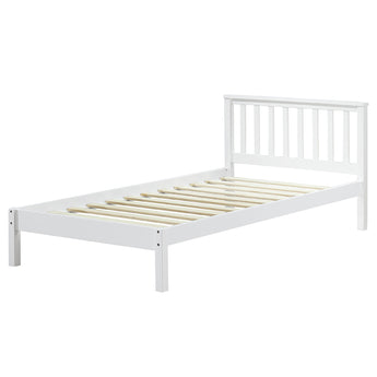 Freya Twin Bed 37152