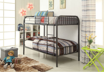 Bristol Twin/Twin Bunk Bed 37535