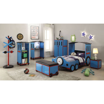 Tobi Twin Bed 37560T