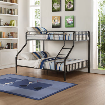 Caius Twin Xl/Queen Bunk Bed 37605