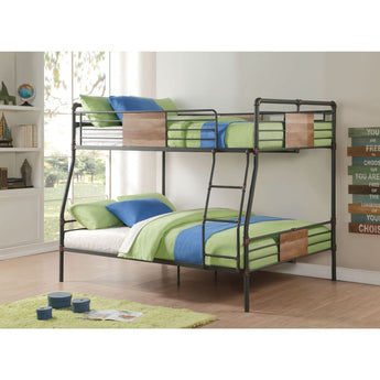 Brantley Full XL/Queen Bunk Bed 37725