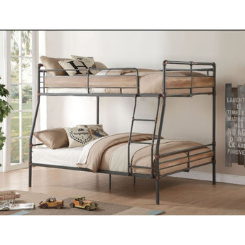 Brantley II Full XL/Queen Bunk Bed 37735