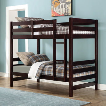 Ronnie Twin/Twin Bunk Bed 37775