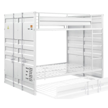 Cargo Full/Full Bunk Bed 37885