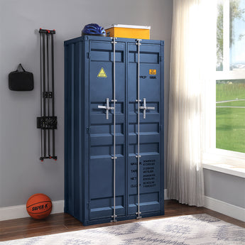 Cargo Wardrobe 37909