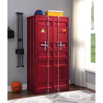 Cargo Wardrobe 37919