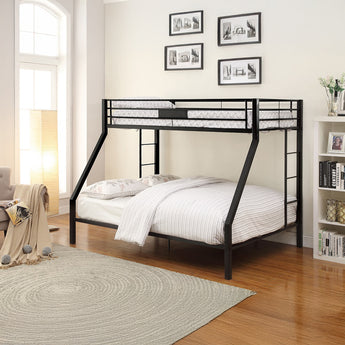 Limbra Twin XL/Queen Bunk Bed 38000