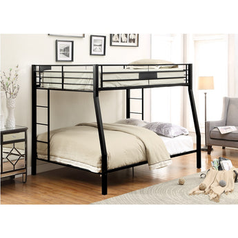 Limbra Full XL/Queen Bunk Bed 38005