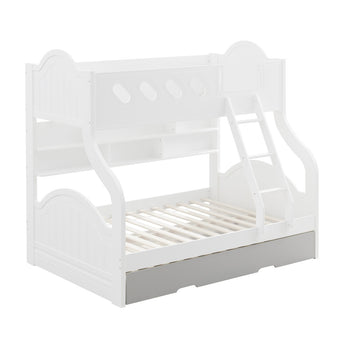 Grover Trundle (Twin) 38165