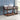 Gaston Twin Loft Bed 38185