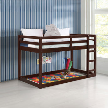 Gaston Twin Loft Bed 38185
