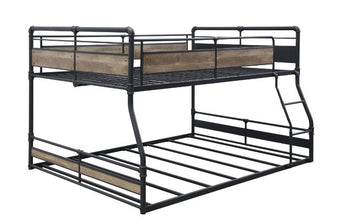 Cordelia Full/Queen Bunk Bed 38320