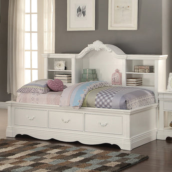 Estrella Daybed W/Storage (Twin) 39150