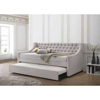 Lianna Daybed W/Trundle (Twin) 39395