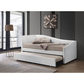 Jedda Daybed W/Trundle (Twin) 39400