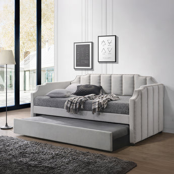 Peridot Daybed W/Trundle (Twin) 39410