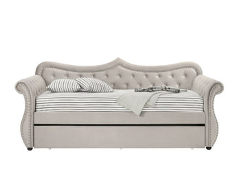 Adkins Daybed W/Trundle (Twin) 39430