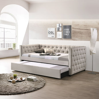 Romona Daybed W/Trundle (Full) 39445