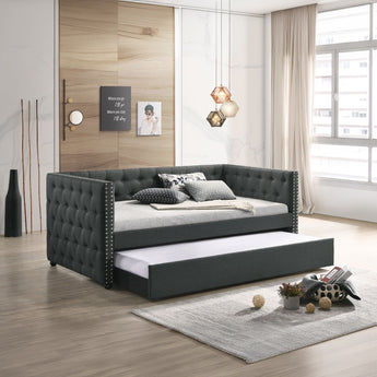 Romona Daybed W/Trundle (Twin) 39450
