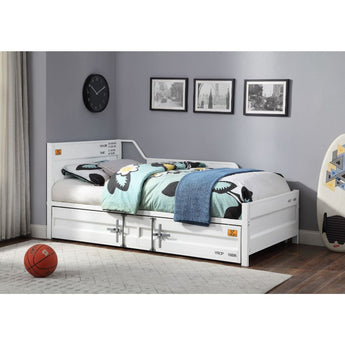 Cargo Daybed W/Trundle (Twin) 39880