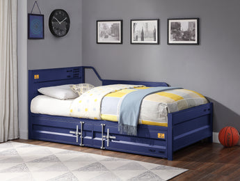 Cargo Daybed W/Trundle (Twin) 39890