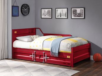 Cargo Daybed W/Trundle (Twin) 39895