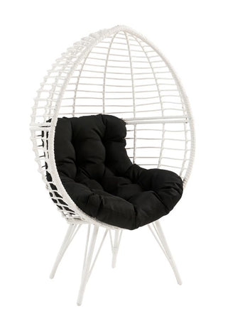 Galzed Patio Lounge Chair 45109