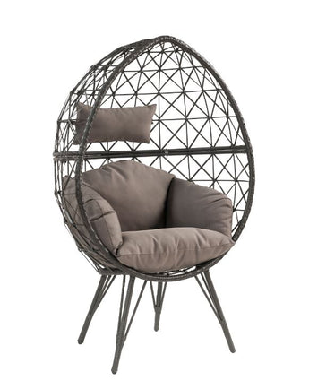 Aeven Patio Lounge Chair 45111