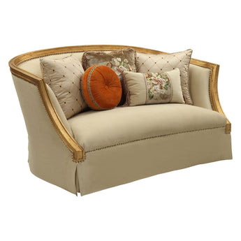 Daesha Loveseat W/5 Pillows 50836