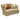 Daesha Loveseat W/5 Pillows 50836