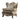 Ranita Chair W/2 Pillows 51042