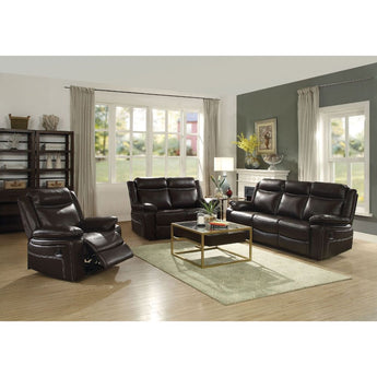 Corra Motion Loveseat 52051