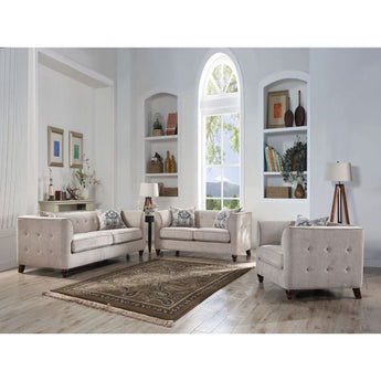 Cyndi Chair W/Pillow 52057
