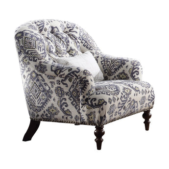 Saira Chair W/Pillow 52062