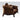 Dresden Loveseat W/5 Pillows 52096