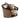Ernestine Chair W/2 Pillows 52112