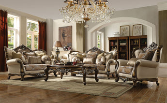 Latisha Sofa W/8 Pillows(Same Lv01576) 52115