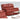 Zuriel Motion Loveseat 52151