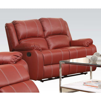 Zuriel Motion Loveseat 52151