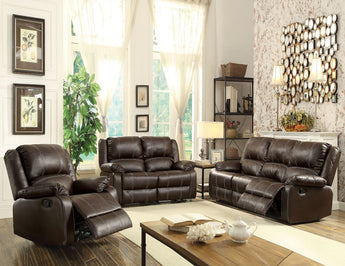 Zuriel Motion Sofa 52280