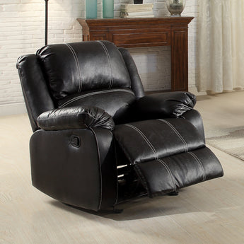 Zuriel Motion Rocker Recliner LV52287